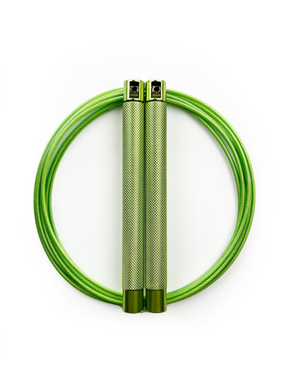 Speed Ropes Green™