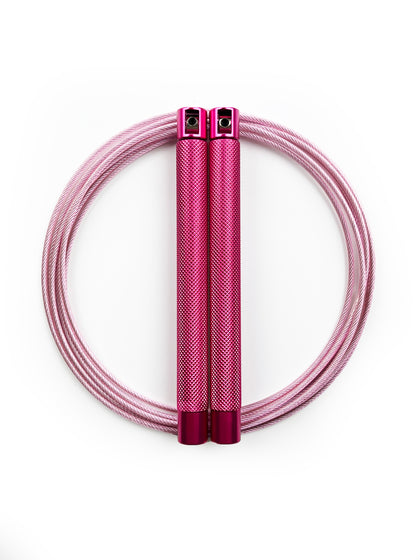 Speed Ropes Pink™