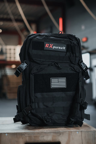 RXpursuit Backpack