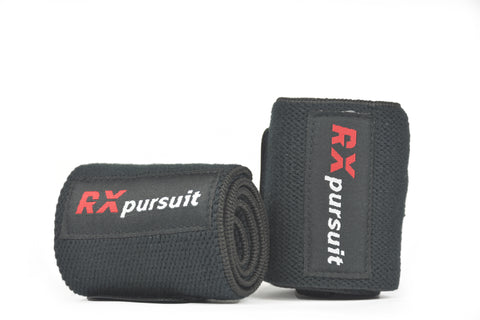Wrist Wraps™