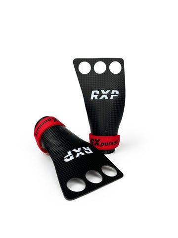 RXpursuit Carbon Fiber Grips