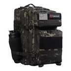 RXpursuit Tactical Backpack - Peacock Blue