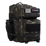 RXpursuit Tactical Backpack - Dessert Camo