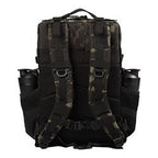RXpursuit Tactical Backpack - Army Green Camo