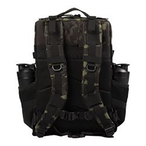 RXpursuit Tactical Backpack - Army Green Camo