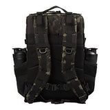 RXpursuit Tactical Backpack - Army Green Camo