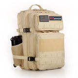 RXpursuit Tactical Backpack - Beige