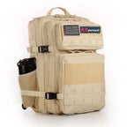 RXpursuit Tactical Backpack - Pink