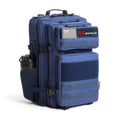 RXpursuit Tactical Backpack - Blue