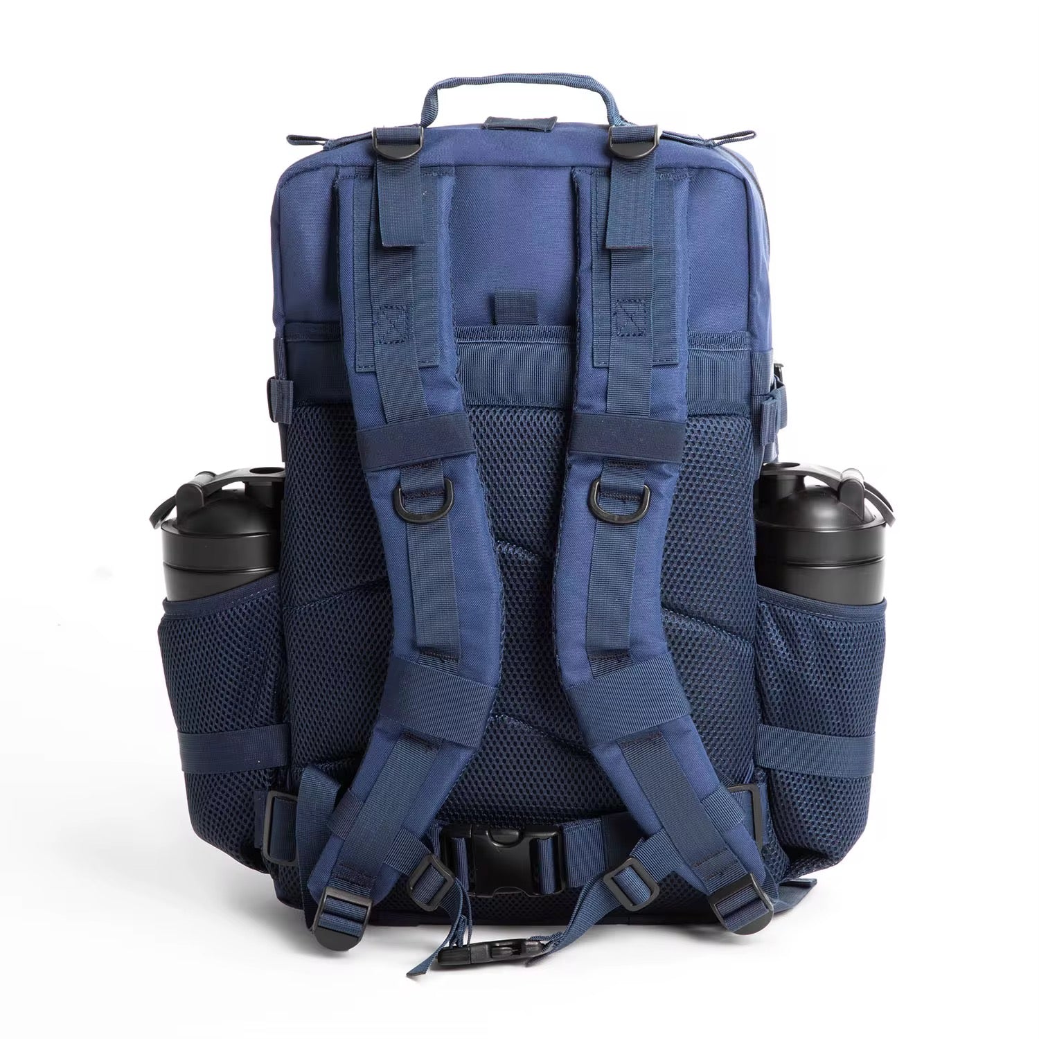 RXpursuit Tactical Backpack - Blue