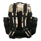 RXpursuit Tactical Backpack - Dessert Camo