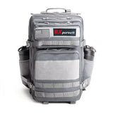 RXpursuit Tactical Backpack - Grey