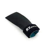 RXpursuit Ultra Sticky Fingerless Grips 3.0mm