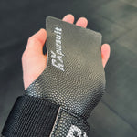 RXpursuit Ultra Sticky Fingerless Grips