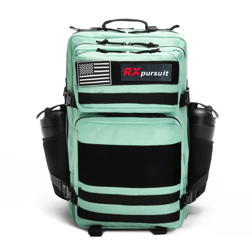 RXpursuit Tactical Backpack - Mint Green