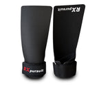 RXpursuit No Chalk Pro - Ultra Sticky Grips 2.2mm - Black