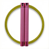 RXpursuit Speed Rope 2.0 Pink