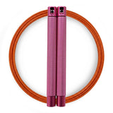 RXpursuit Speed Rope 2.0 Pink