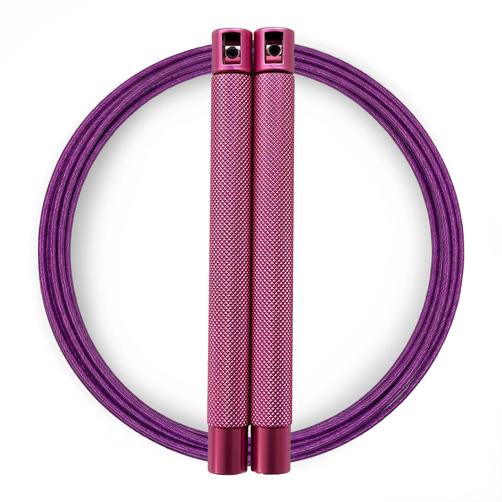 RXpursuit Speed Rope 2.0 Pink