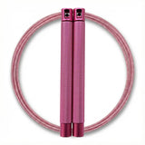 RXpursuit Speed Rope 2.0 Pink
