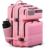 RXpursuit Tactical Backpack - Black