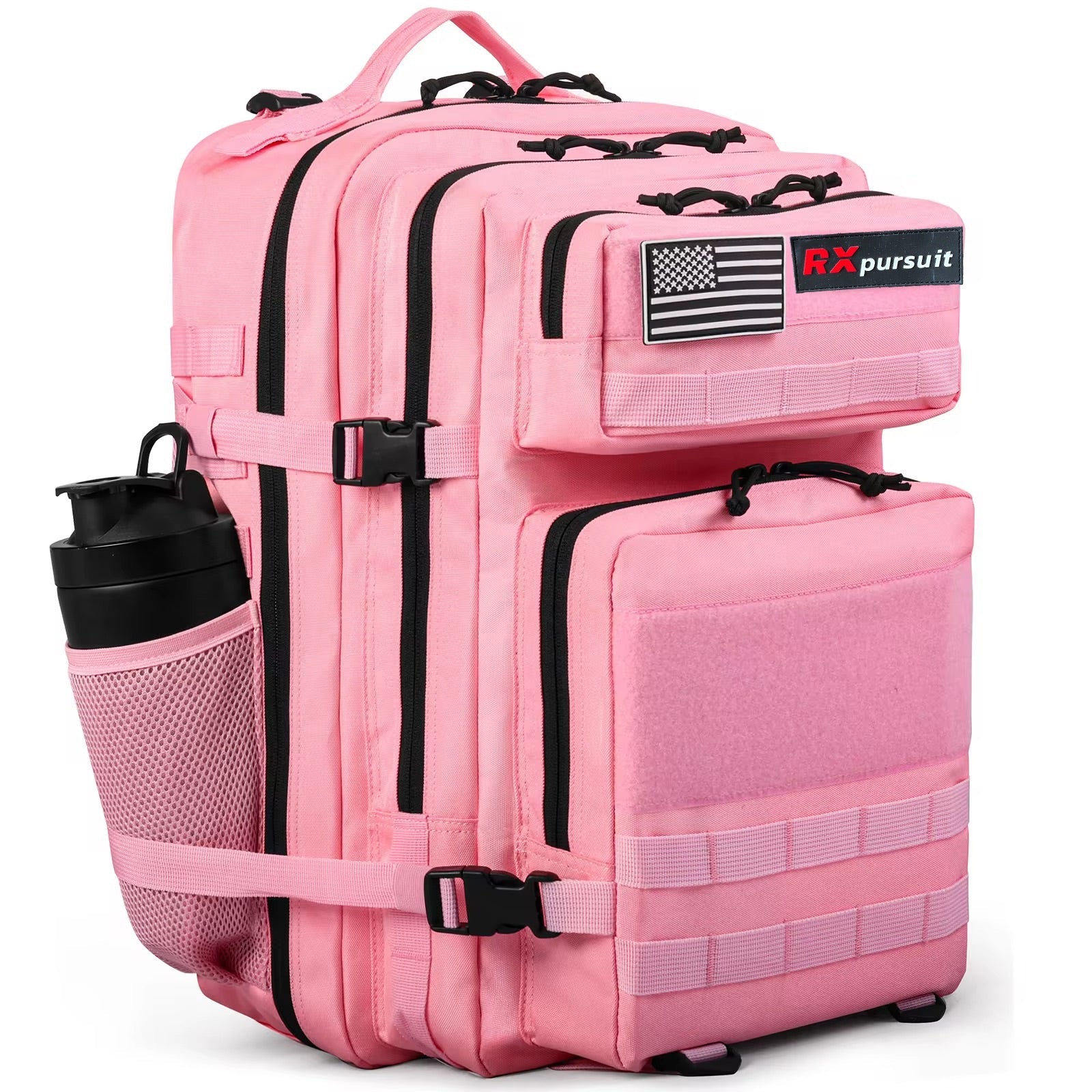 RXpursuit Tactical Backpack - Peacock Blue