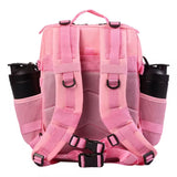 RXpursuit Tactical Backpack - Pink