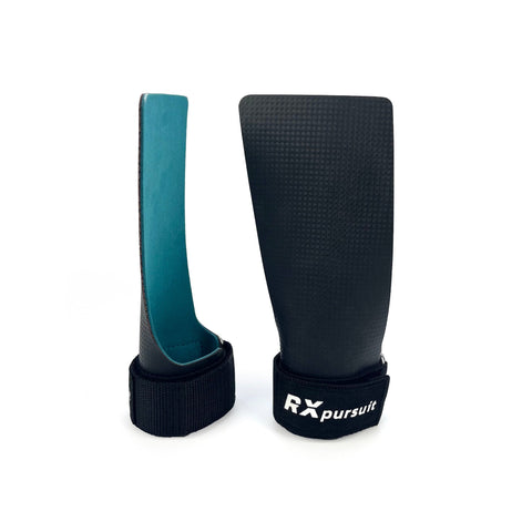 RXpursuit Ultra Sticky Fingerless Grips 3.0mm