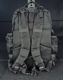 RXpursuit Tactical Backpack