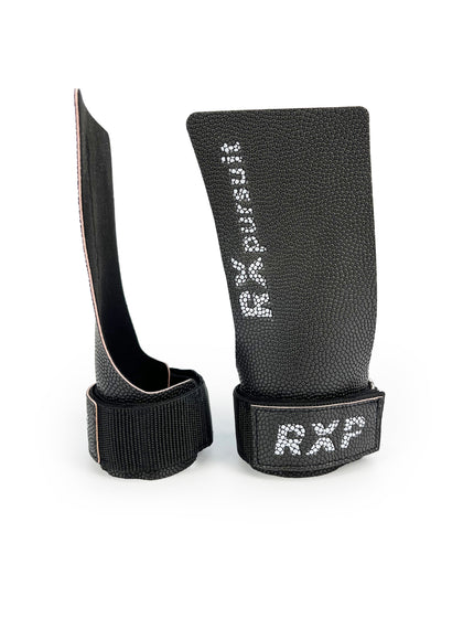 B2B RXpursuit Ultra Sticky Fingerless Grips