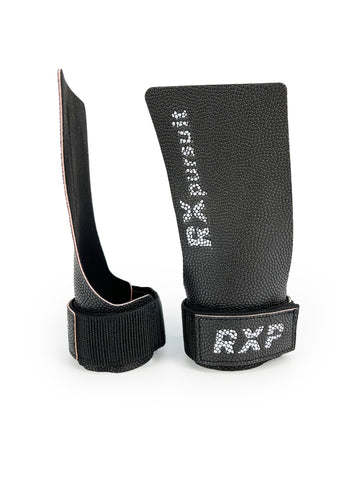 RXpursuit Ultra Sticky Fingerless Grips