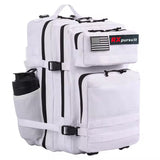 RXpursuit Tactical Backpack - Black