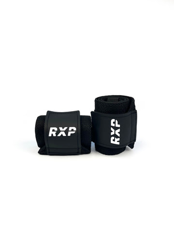 RXpursuit Wrist Wraps™