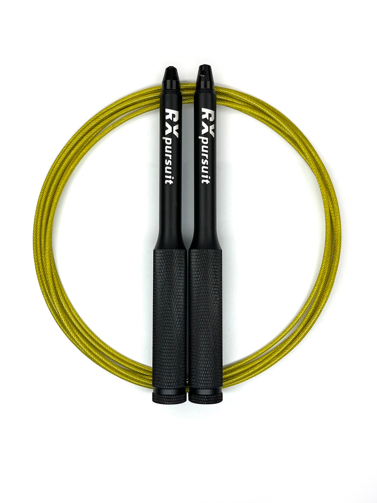 RXpursuit Speed Rope Weighted Eagle Pro Line