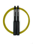 RXpursuit Speed Ropes Pro Line 3 Black