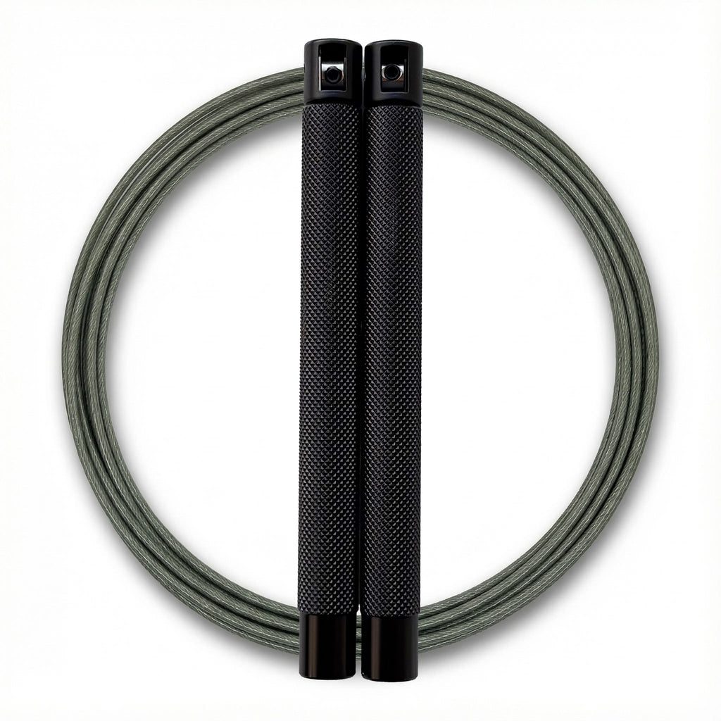 RXpursuit Speed Rope 2.0 Black