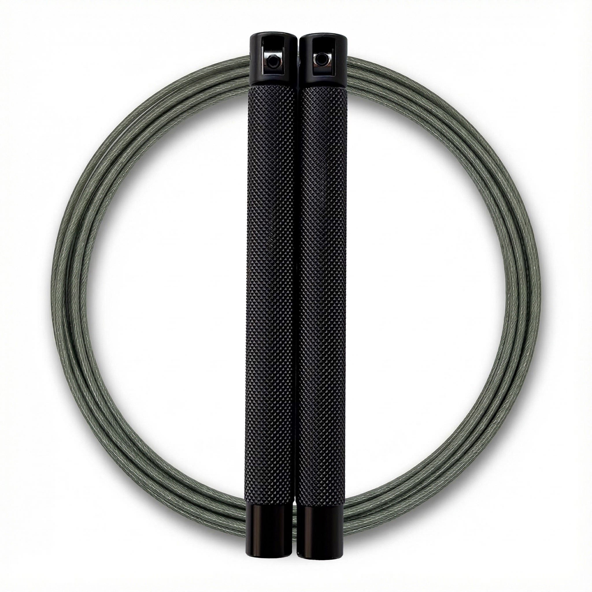 RXpursuit Speed Rope 2.0 Black