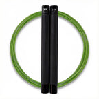 RXpursuit Speed Rope 2.0 Black