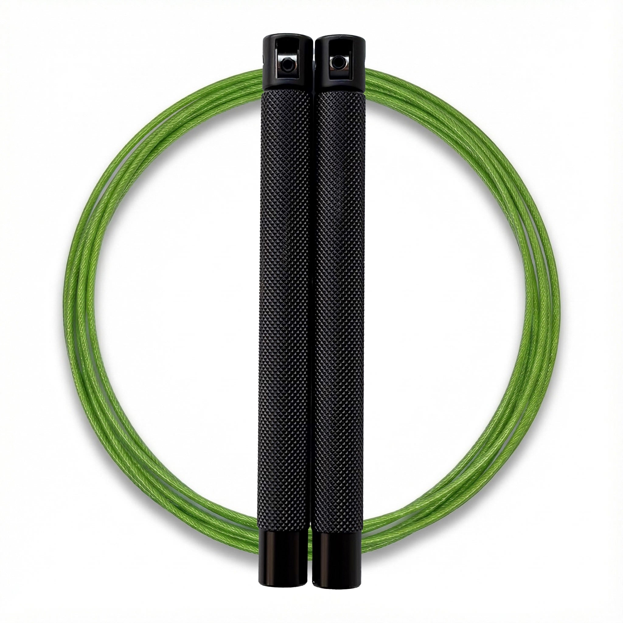 RXpursuit Speed Rope 2.0 Black