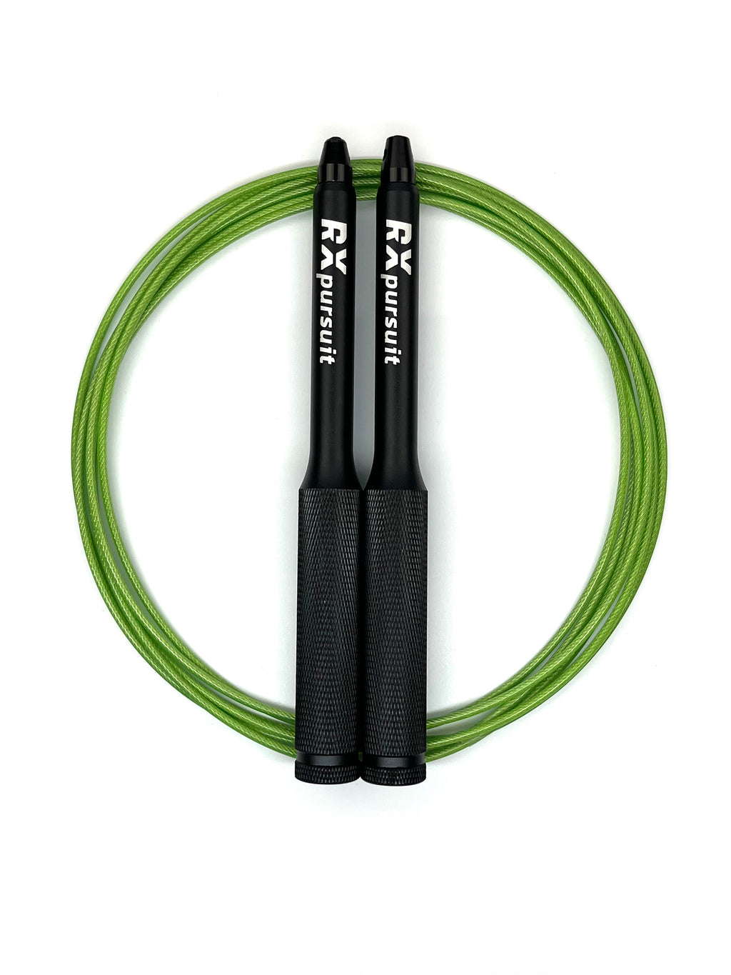 RXpursuit Speed Rope Weighted Eagle Pro Line