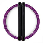 RXpursuit Speed Rope 2.0 Black