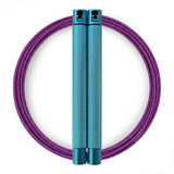 RXpursuit Speed Rope 2.0 Blue