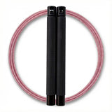 RXpursuit Speed Rope 2.0 Black
