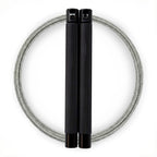 RXpursuit Speed Rope 2.0 Black