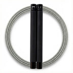 RXpursuit Speed Rope 2.0 Black