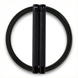 RXpursuit Speed Rope 2.0 Black
