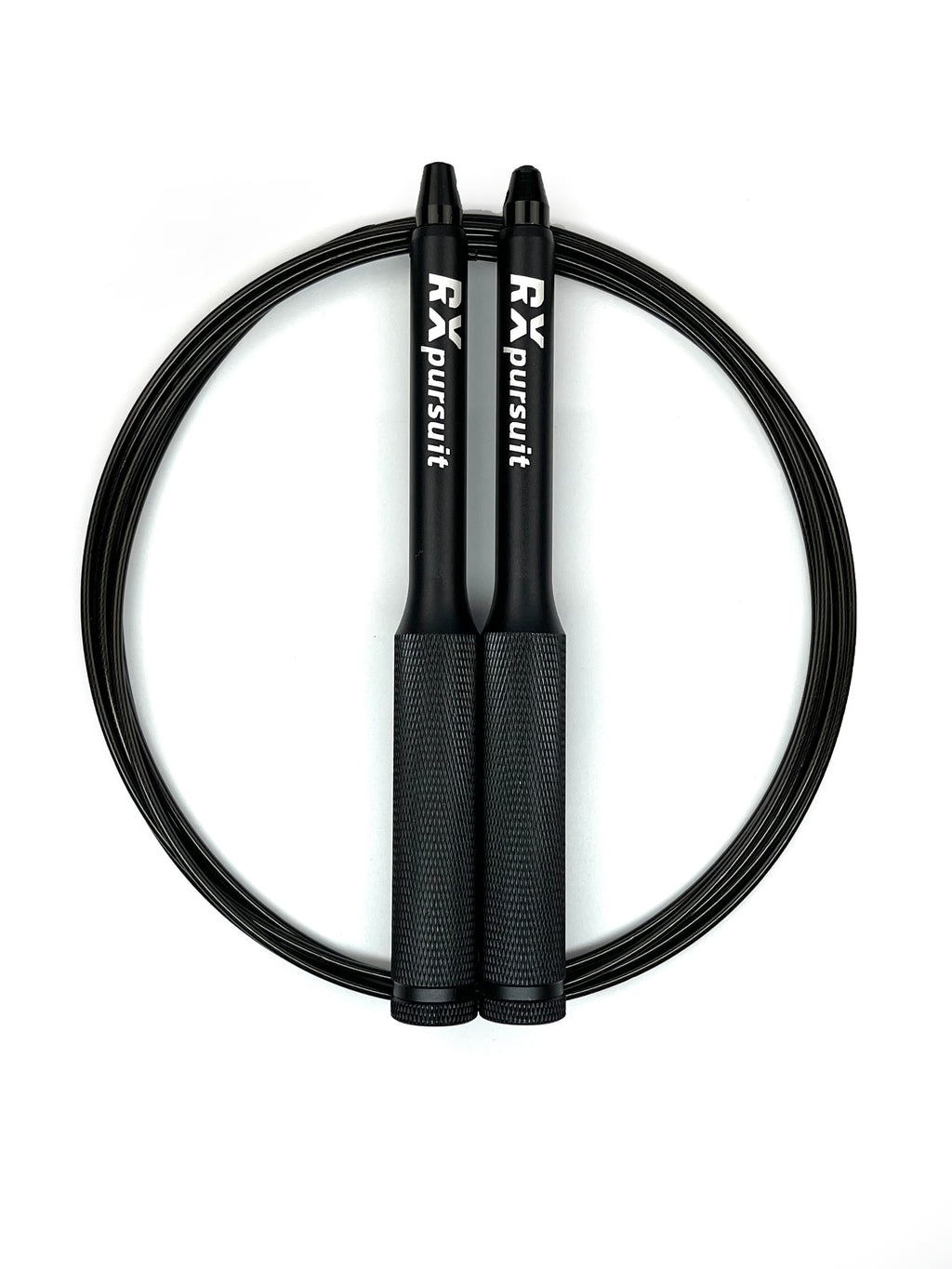 RXpursuit Speed Rope Weighted Eagle Pro Line