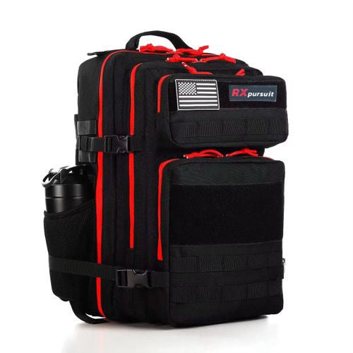 RXpursuit Tactical Backpack - Army Green Camo