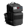 RXpursuit Tactical Backpack - Black