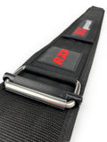 RXpursuit Nylon Weightlifting Belt
